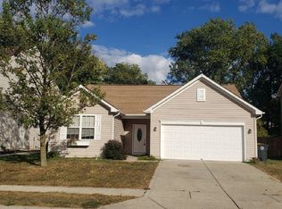 5843 Long Lake Ln, Indianapolis, IN 46235