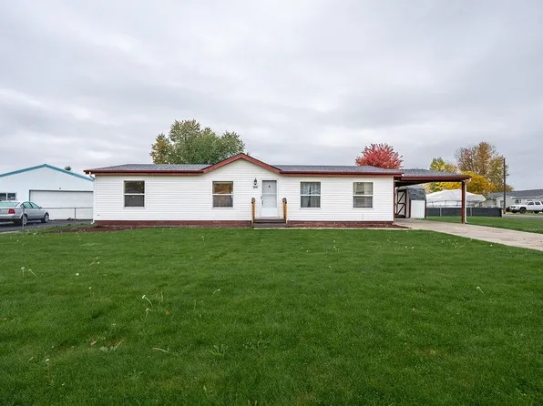 300 E Meadowmere Way, Deer Park, WA 99006