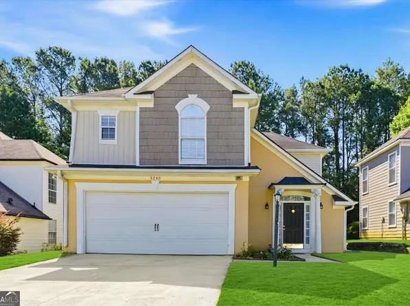 3240 Saint James Pl, Lawrenceville, GA 30044