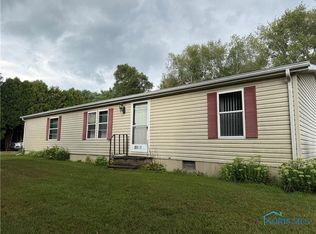 2890 County Road 5, Delta, OH 43515