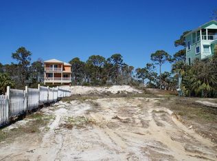 111 E Seascape Dr, Pt Saint Joe, FL 32456