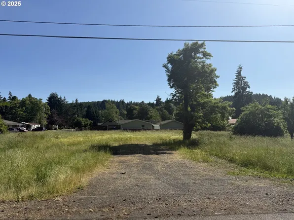 2191 Ames Creek Rd, Sweet Home, OR 97386