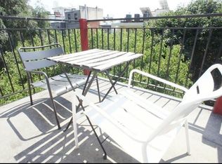 156 W 123rd St #3A, New York, NY 10027