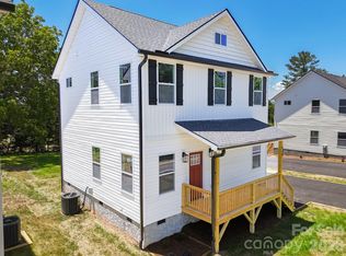 430 Hazel Mill Rd, Asheville, NC 28806