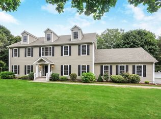 653 Lowell St, Lexington, MA 02420
