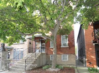 2610 W Superior Street #FL 1ST, Chicago, IL 60612