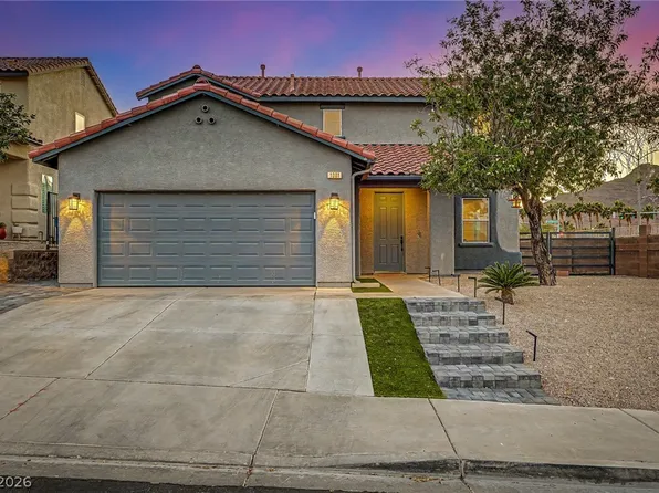 1001 Amber Gate St, Henderson, NV 89002