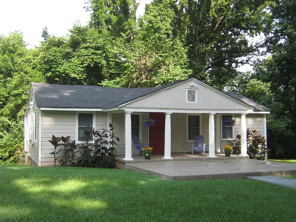 Bruce House