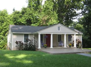 940 Bruce Cir SE, Atlanta, GA 30316