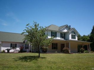 11408 River Hills Rd, Festus, MO 63028