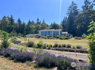 588 Simdars Rd, Sequim, WA 98382