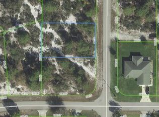111 Plum Ave NW, Lake Placid, FL 33852