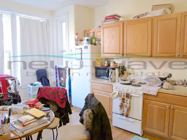 6 Symphony Rd, Boston, MA