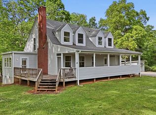 129 Golf View Dr, Franklin, NC 28734