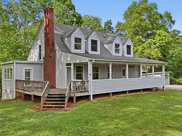 129 Golf View Dr, Franklin, NC 28734