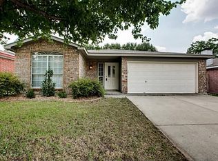 208 Arabian Ln, Keller, TX 76248