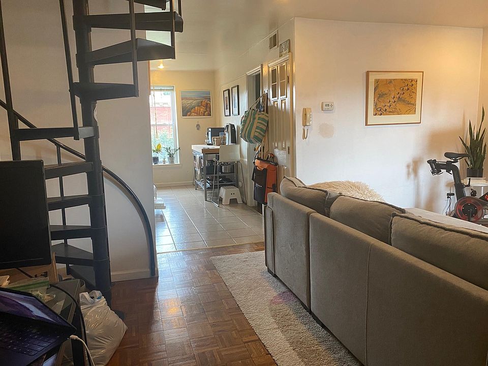 1st image of 1632 Mount Vernon St APT 5