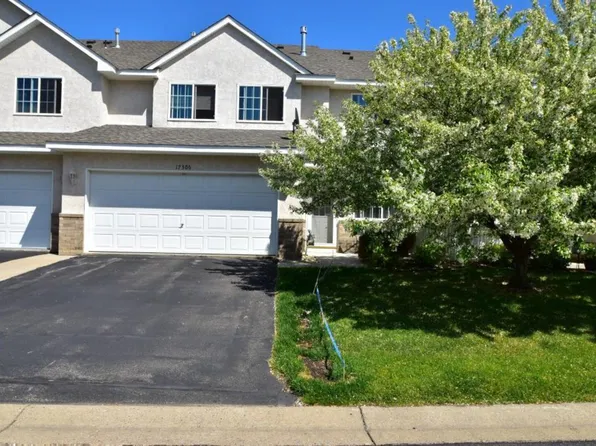 17306 Wilderness Trl SE, Prior Lake, MN 55372