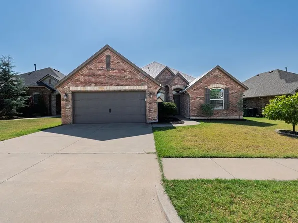 19033 Meadows Crossing Dr, Edmond, OK 73012