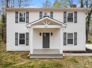 6613 Pleasure Dr, Waxhaw, NC