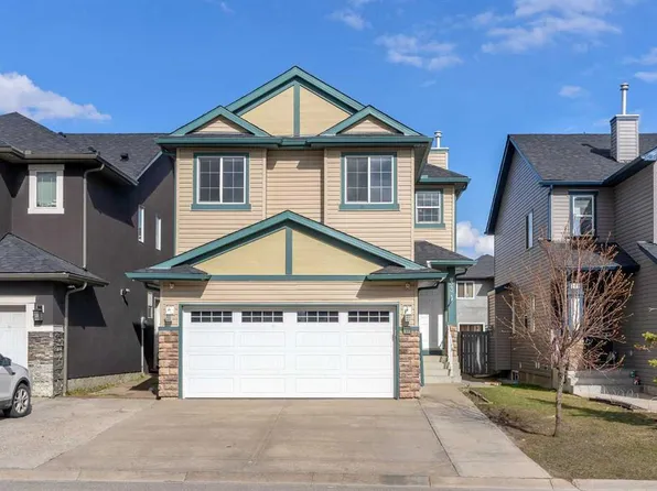 33 W Saddlecrest Cres NE, Calgary, AB T3J 0C6