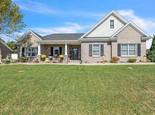 6356 Springwood Dr, Owensboro, KY 42301