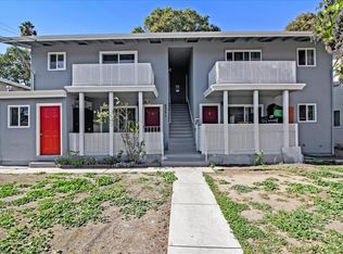 2351 William Dr, Santa Clara, CA 95050