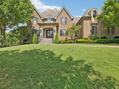 9256 Wardley Park Ln, Brentwood, TN, 37027