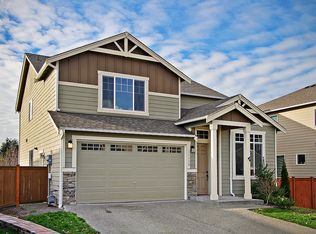 17332 84th Ave NE, Arlington, WA 98223