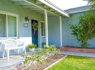 702 E Dana Ave, Mesa, AZ 85204