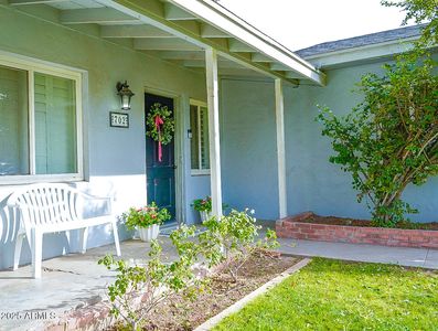 702 E Dana Ave, Mesa, AZ, 85204