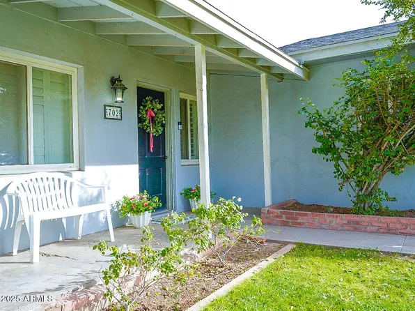 702 E DANA Avenue, Mesa, AZ 85204