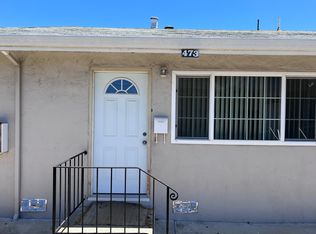 473 W Sunset Blvd, Hayward, CA 94541