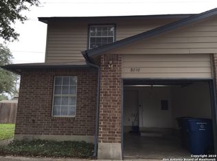 8030 Galaway Bay, San Antonio, TX 78240