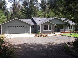 20 E Myers Ct, Shelton, WA 98584