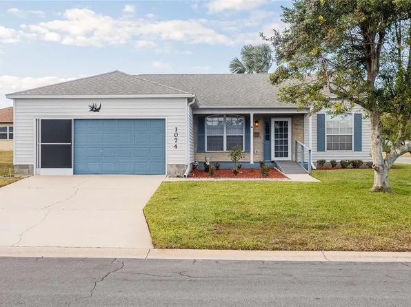 1074 Canary Cir S, Lakeland, FL 33809