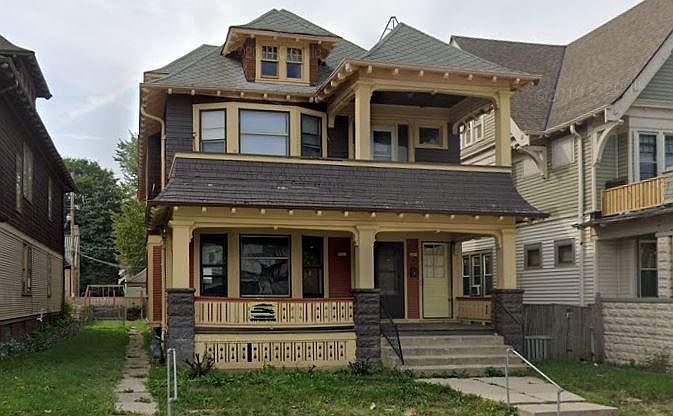 1st image of 2451 N 41st St #2451