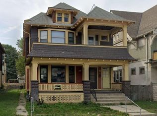 2451 N 41st St #2453, Milwaukee, WI 53210