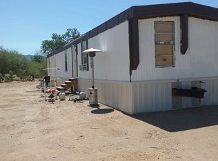 6250 N Blue Blvd, Tucson, AZ 85743