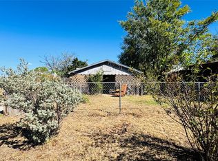 2117 Poplar St, Abilene, TX 79602