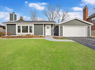 5711 S Monroe St, Hinsdale, IL