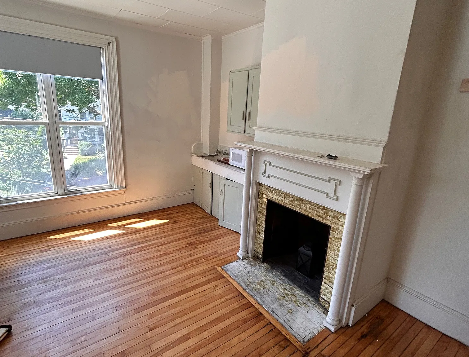 Studio, 500 sqft, $1,197 — Photo 1