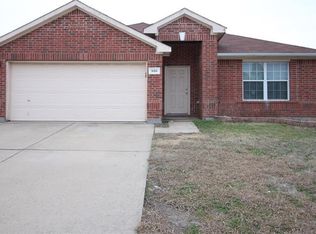 906 Pryor Dr, Arlington, TX 76001