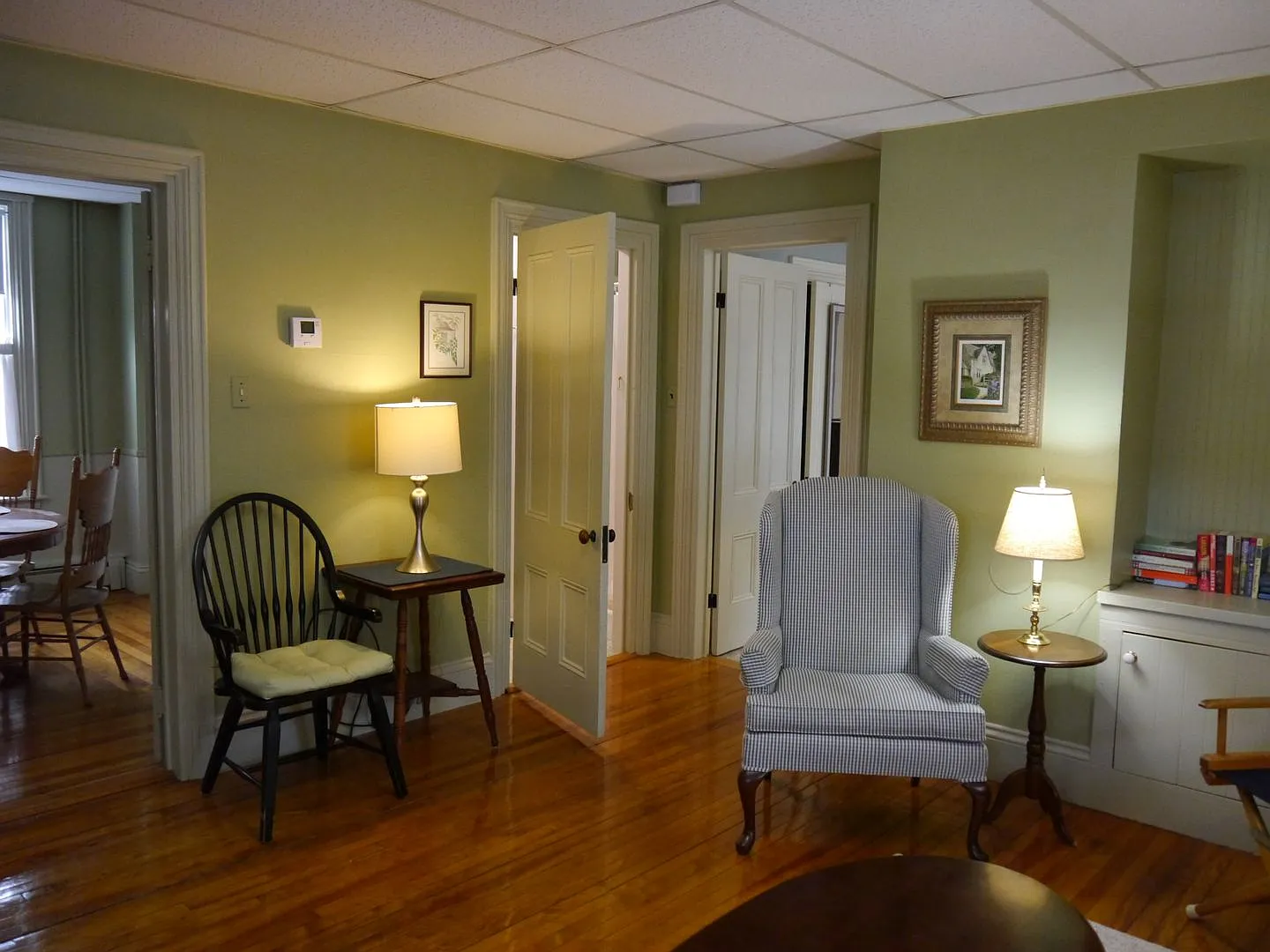 MSMT Clancy House — Photo 4