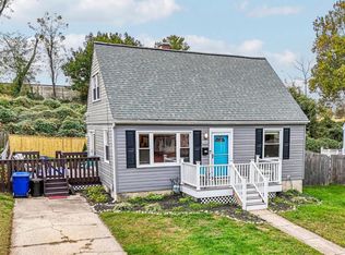 1358 Sudvale Rd, Baltimore, MD 21208