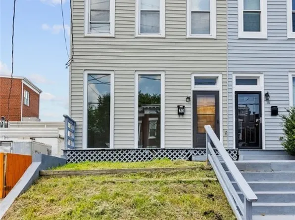 20 S Lombardy St, Richmond, VA 23220
