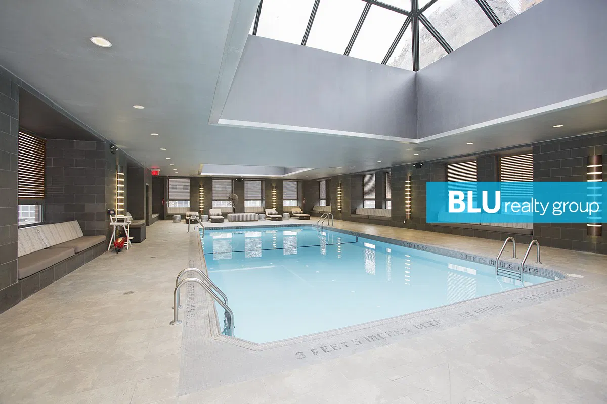 225 Rector Place #22C in Battery Park City, Manhattan | StreetEasy