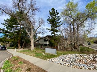 1895 Alpine Ave #17E, Boulder, CO 80304