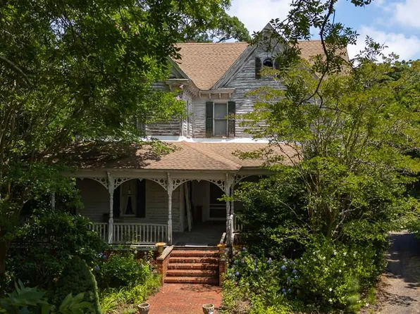 13361 Lankford Hwy, Machipongo, VA 23405