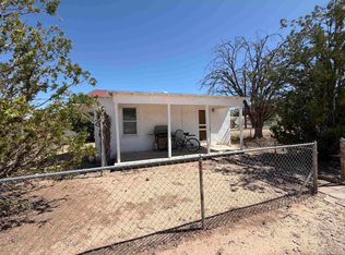 1707 Puerto Rico Ave, Alamogordo, NM 88310